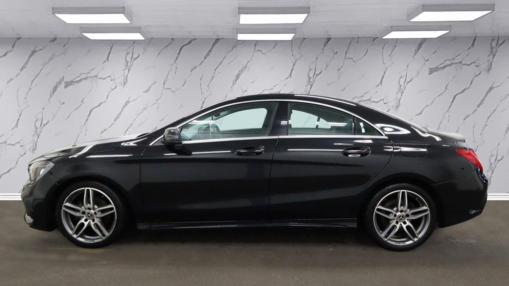 Used Mercedes-Benz CLA 2019 for sale - 76883712: Photo 7