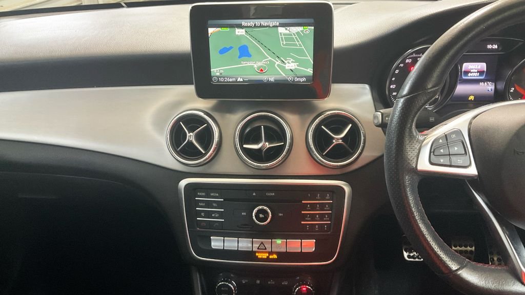 Used Mercedes-Benz CLA 2019 for sale - 76883712: Photo 9