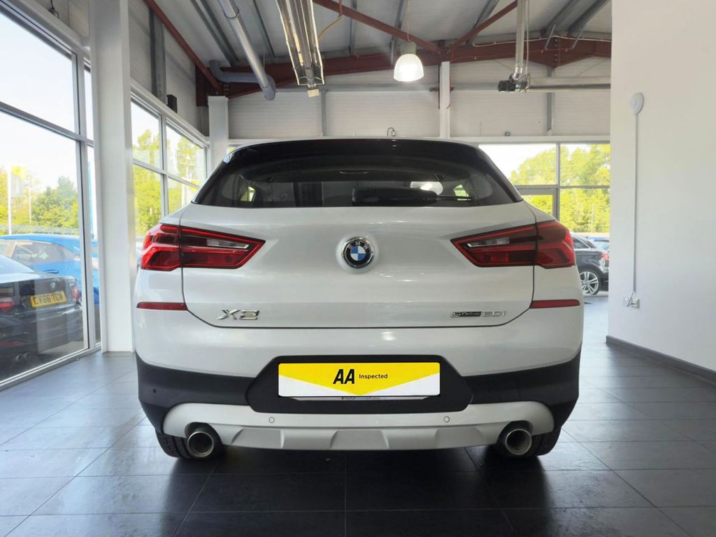 Used BMW X2 2019 for sale - 76558654: Photo 10