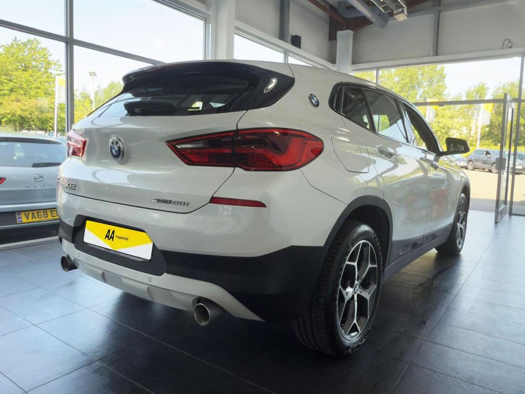 Used BMW X2 2019 for sale - 76558654: Photo 11