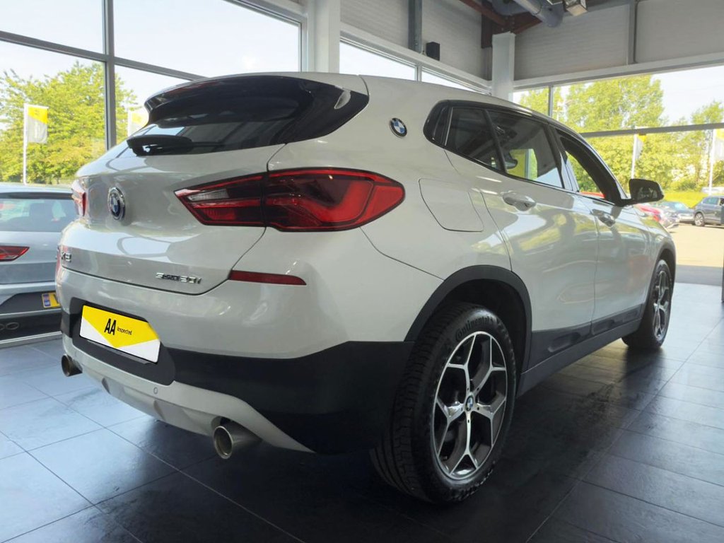 Used BMW X2 2019 for sale - 76558654: Photo 12
