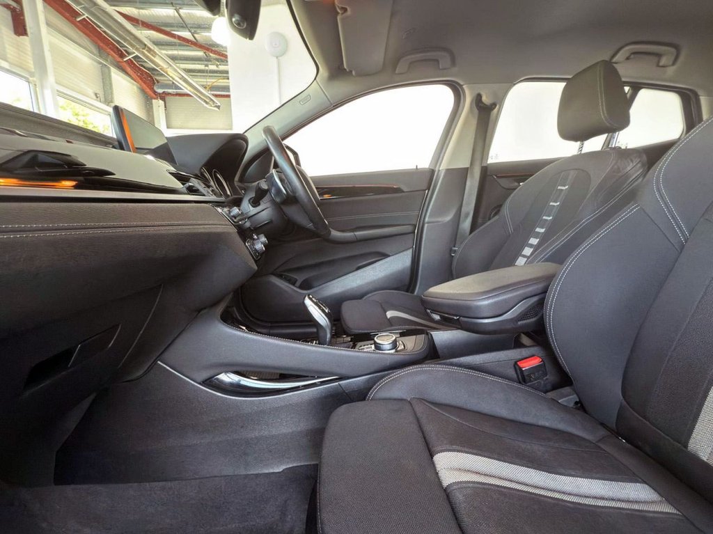 Used BMW X2 2019 for sale - 76558654: Photo 17