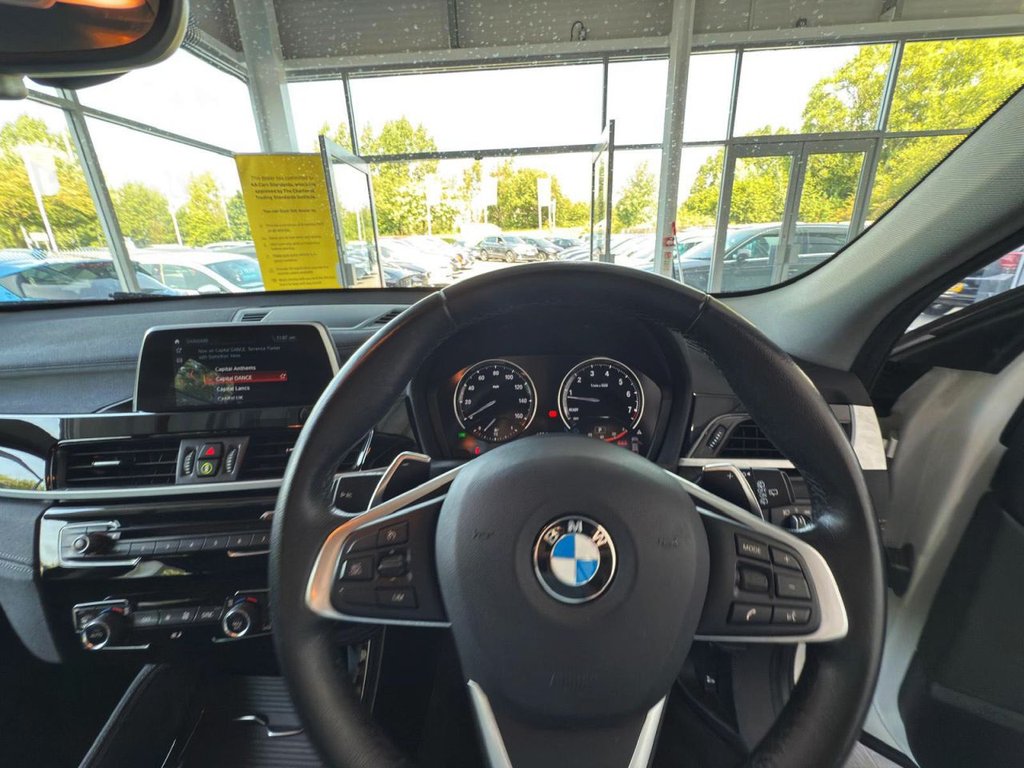 Used BMW X2 2019 for sale - 76558654: Photo 19