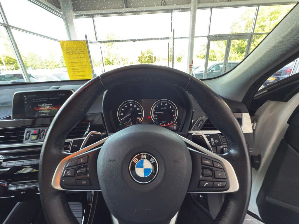 Used BMW X2 2019 for sale - 76558654: Photo 20
