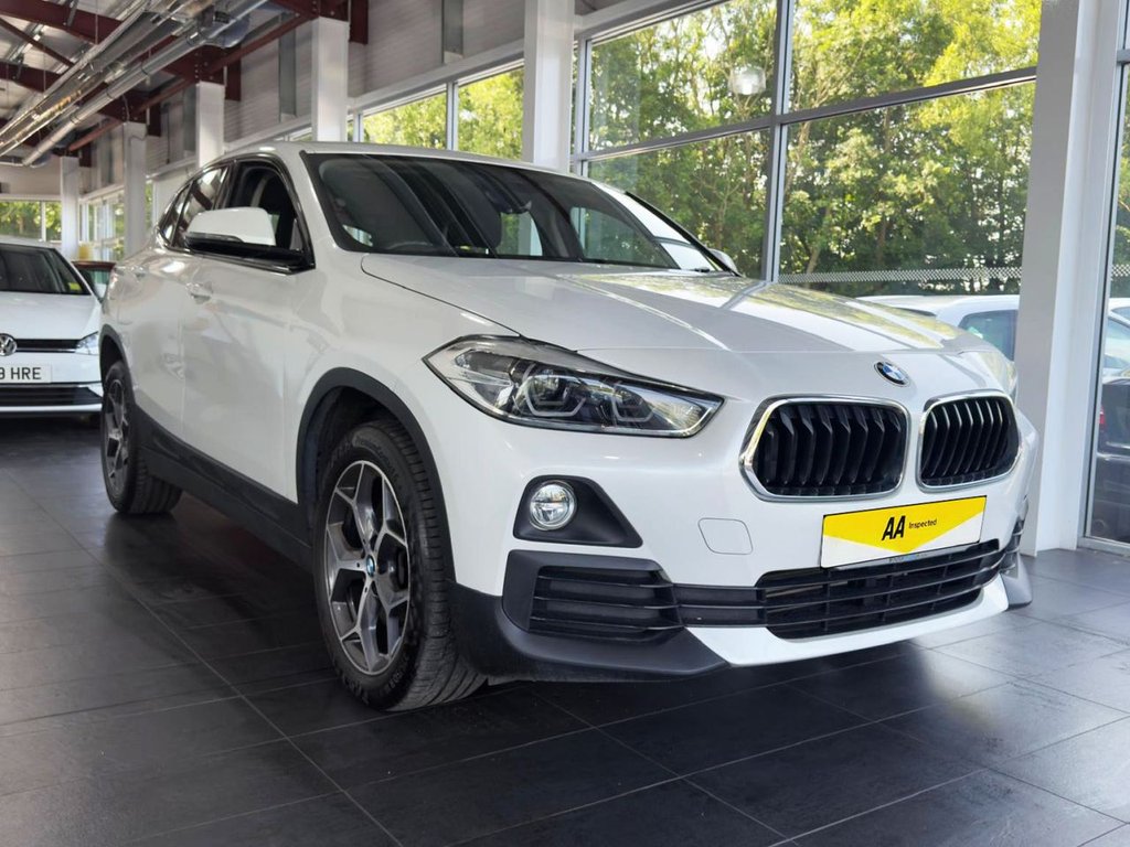 Used BMW X2 2019 for sale - 76558654: Photo 4