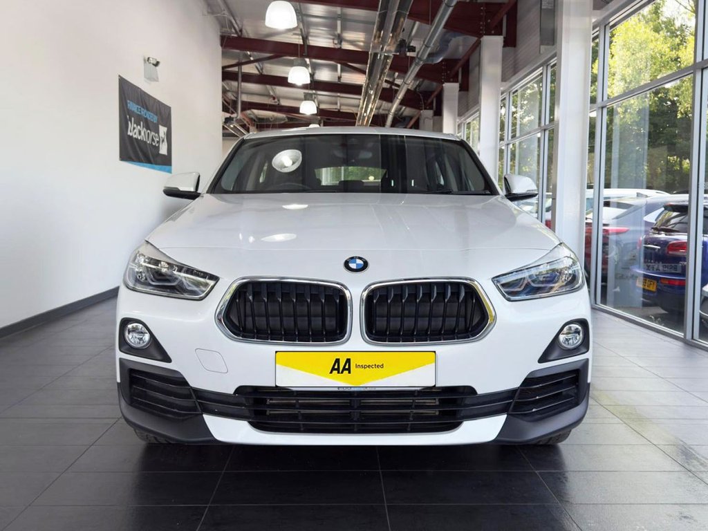 Used BMW X2 2019 for sale - 76558654: Photo 5