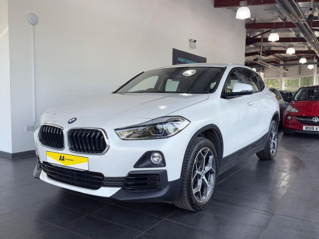 Used BMW X2 2019 for sale - 76558654: Photo 6
