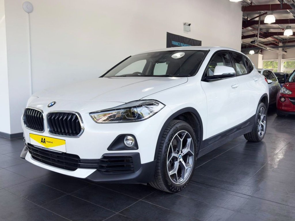 Used BMW X2 2019 for sale - 76558654: Photo 7