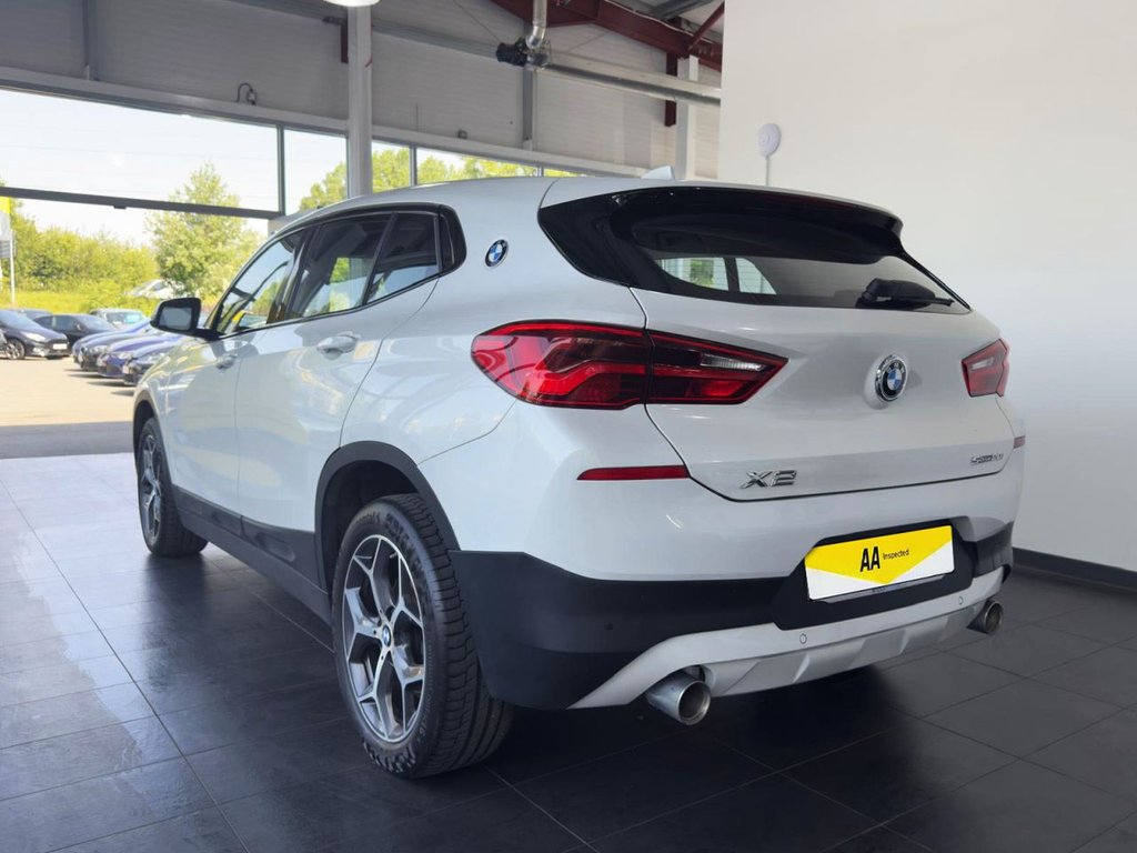 Used BMW X2 2019 for sale - 76558654: Photo 8