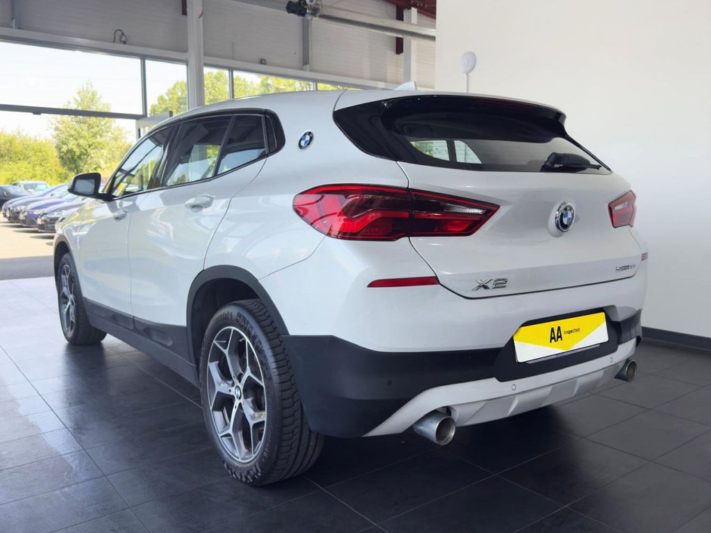 Used BMW X2 2019 for sale - 76558654: Photo 9