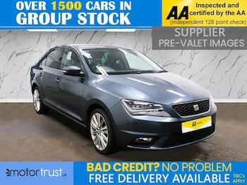 Used SEAT Toledo 2017 for sale - 77835663: Photo