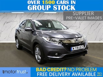Used Honda HR-V 2018 for sale - 78996765: Photo