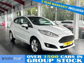 Ford Fiesta feature image