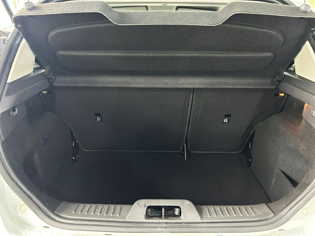 Used Ford Fiesta 2016 for sale - 76867398: Photo 22