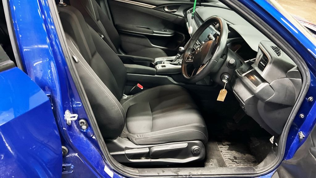 Used Honda Civic 2021 for sale - 76901140: Photo 11