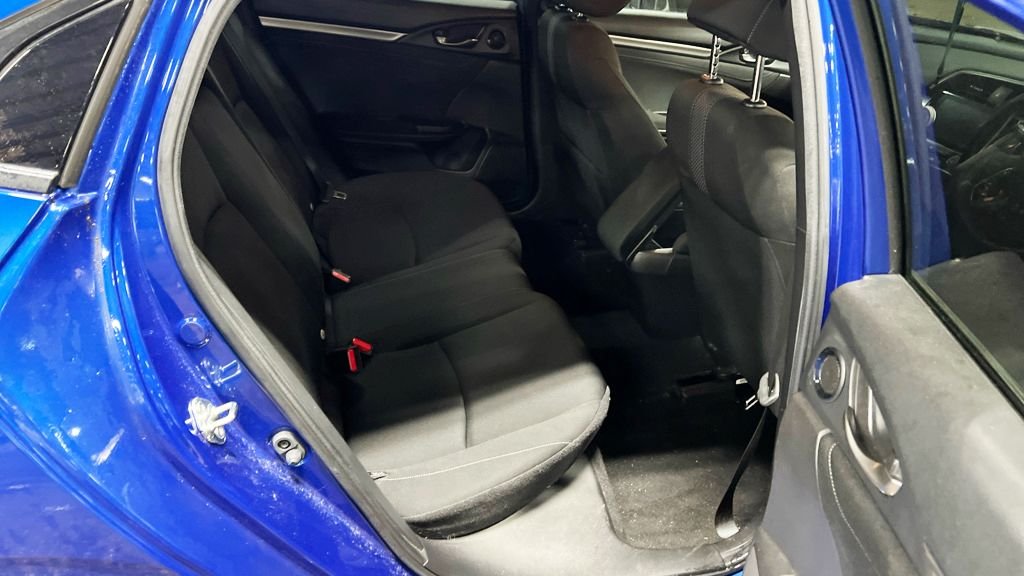 Used Honda Civic 2021 for sale - 76901140: Photo 12