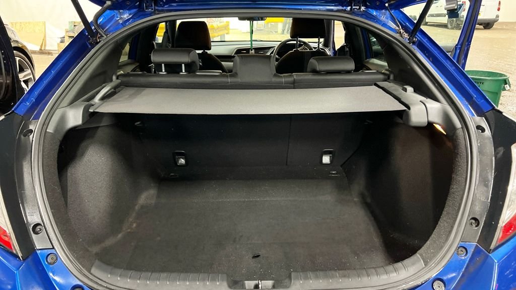 Used Honda Civic 2021 for sale - 76901140: Photo 13