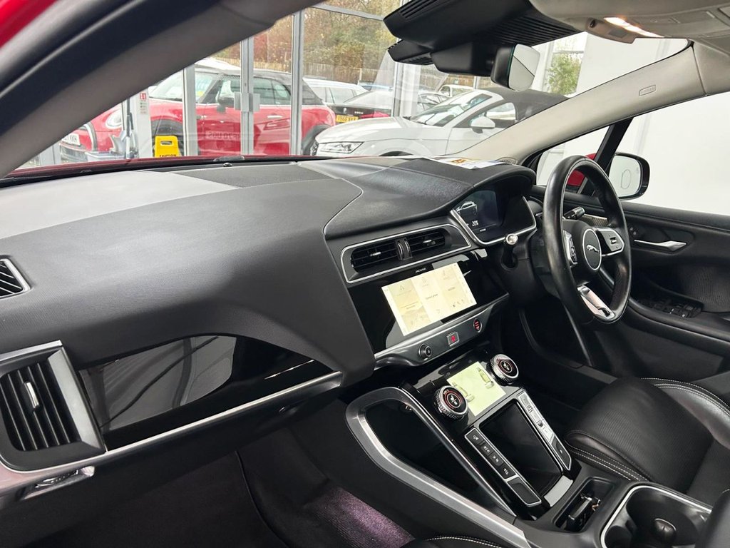 Used Jaguar I-Pace 2021 for sale - 78199884: Photo 15