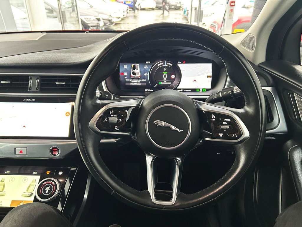 Used Jaguar I-Pace 2021 for sale - 78199884: Photo 20