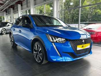 Used Peugeot 208 2022 for sale - 75088003: Photo