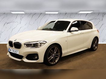 Used BMW 1 Series 2019 for sale - 78515276: Photo