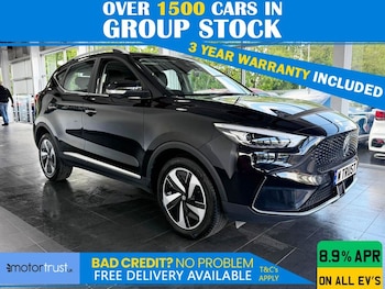 Used MG MG ZS 2023 for sale - 78737941: Photo