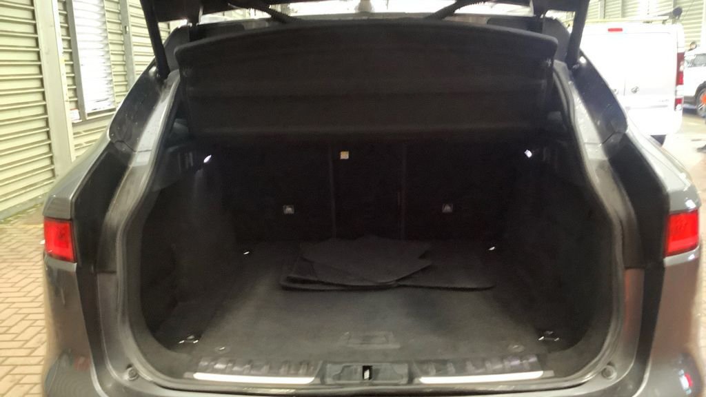 Used Jaguar F-Pace 2018 for sale - 77521570: Photo 15