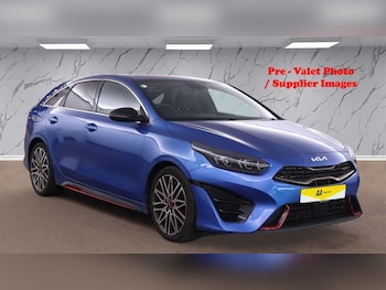 Used Kia Pro Ceed 2022 for sale - 76406841: Photo