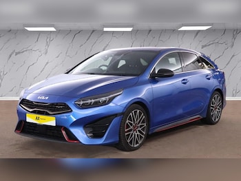 Used Kia Pro Ceed 2022 for sale - 76406841: Photo