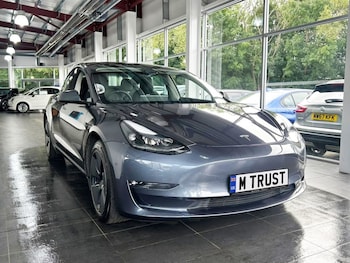 Used Tesla Model 3 2022 for sale - 79254364: Photo