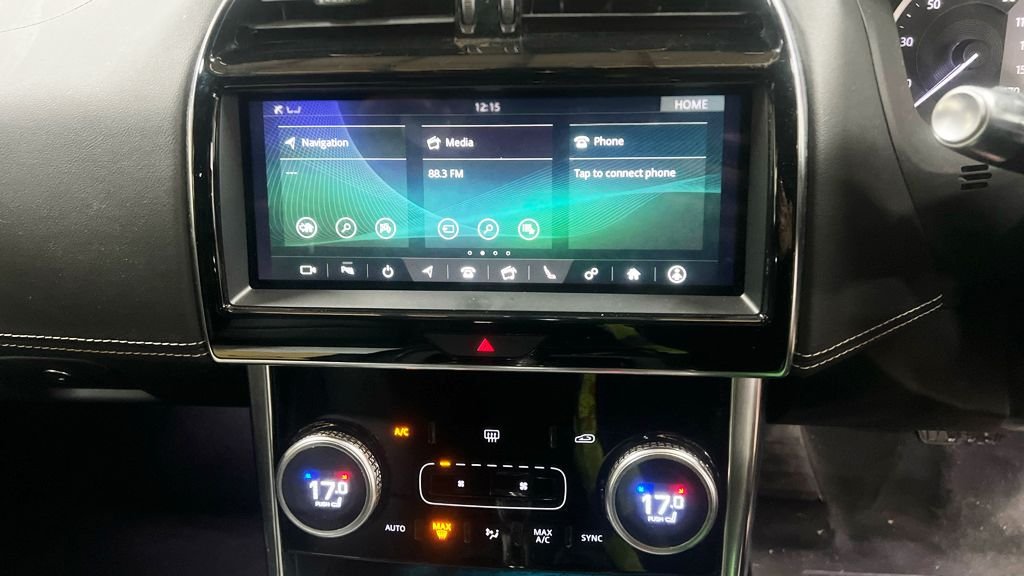 Used Jaguar XE 2019 for sale - 77521447: Photo 11