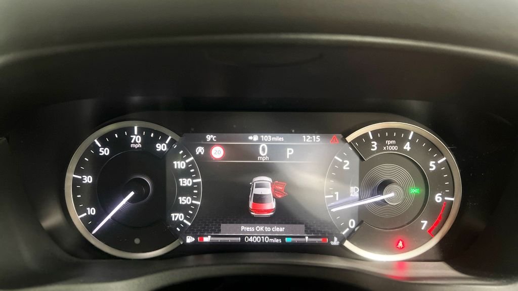 Used Jaguar XE 2019 for sale - 77521447: Photo 12