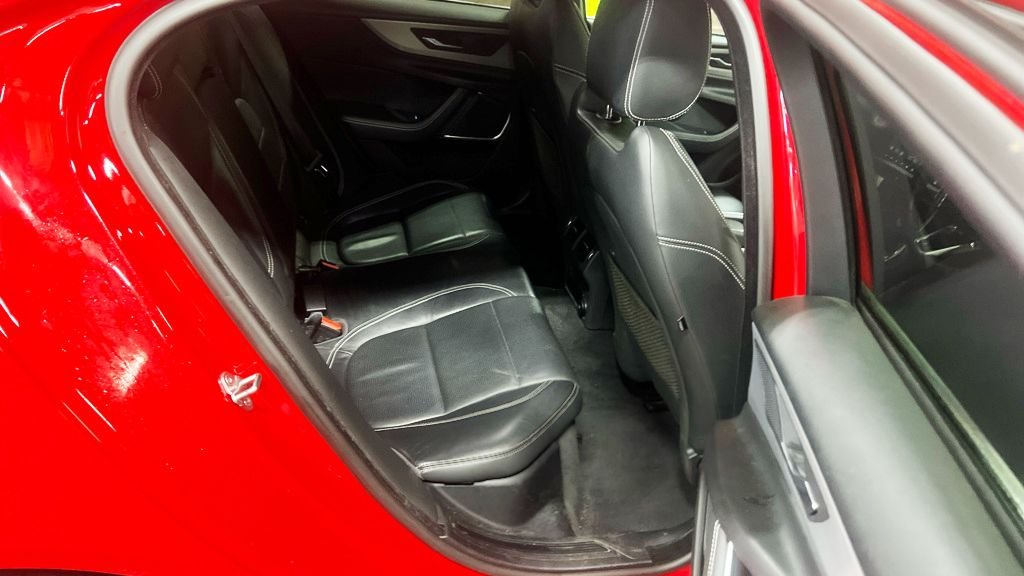 Used Jaguar XE 2019 for sale - 77521447: Photo 14