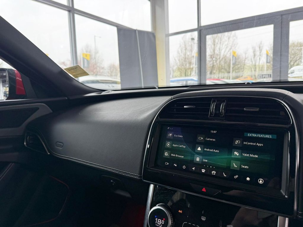 Used Jaguar XE 2019 for sale - 77521447: Photo 19