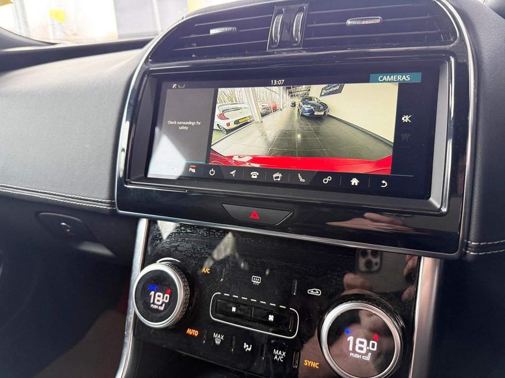 Used Jaguar XE 2019 for sale - 77521447: Photo 21