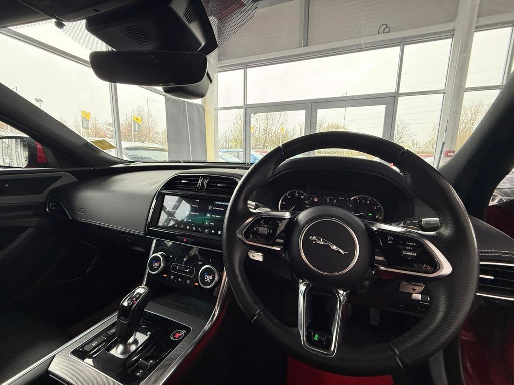 Used Jaguar XE 2019 for sale - 77521447: Photo 26