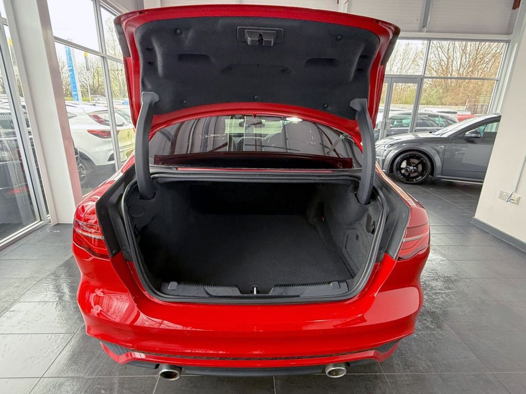 Used Jaguar XE 2019 for sale - 77521447: Photo 30