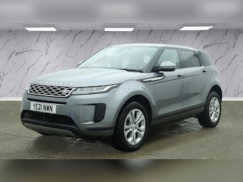 Used Land Rover Range Rover Evoque 2021 for sale - 78515263: Photo