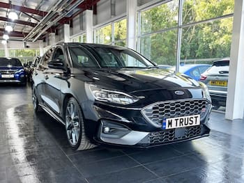 Used Ford Focus 2020 for sale - 79728193: Photo