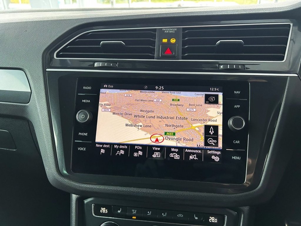 Used Volkswagen Tiguan 2020 for sale - 77199995: Photo 17