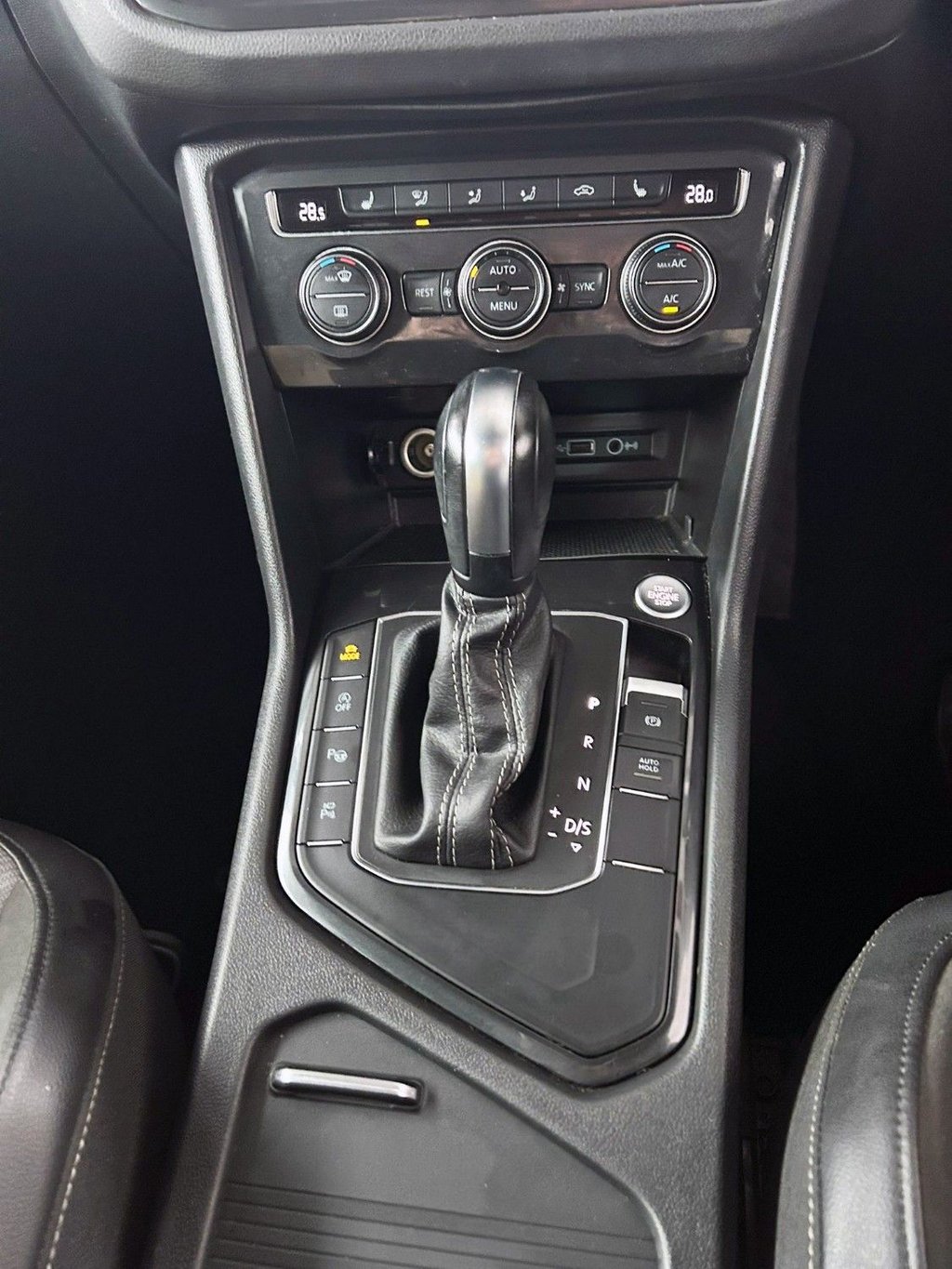 Used Volkswagen Tiguan 2020 for sale - 77199995: Photo 18