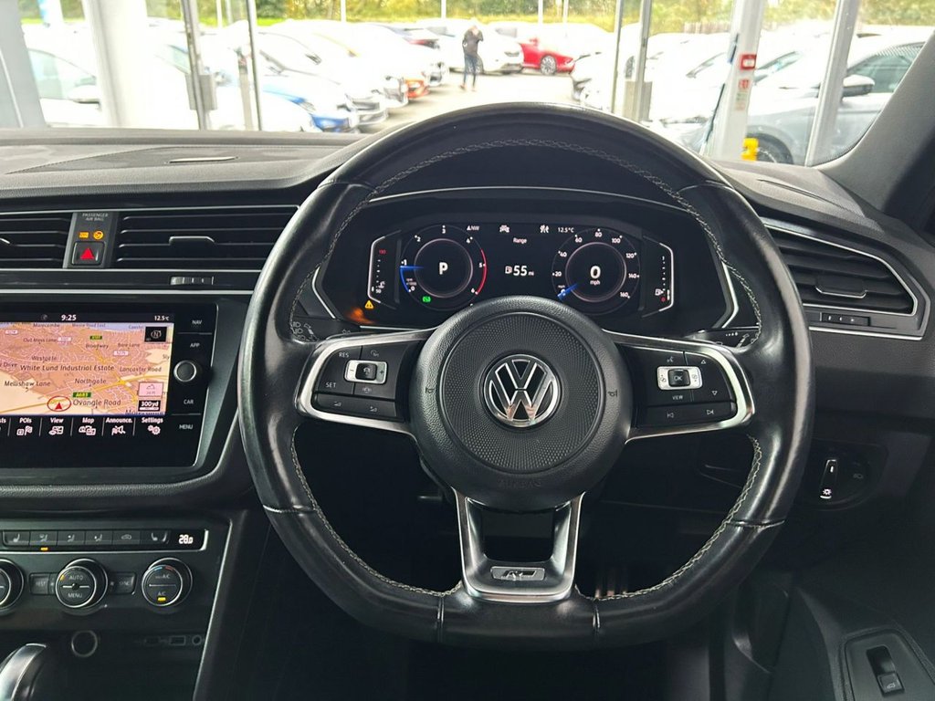 Used Volkswagen Tiguan 2020 for sale - 77199995: Photo 19