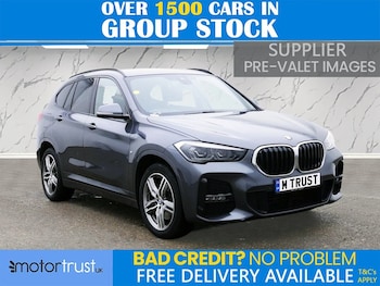 Used BMW X1 2020 for sale - 79313601: Photo
