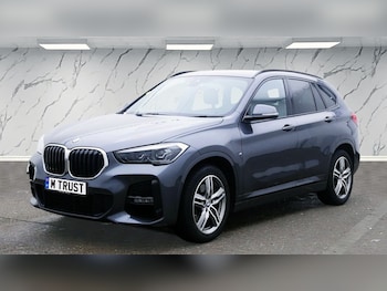 Used BMW X1 2020 for sale - 79313601: Photo