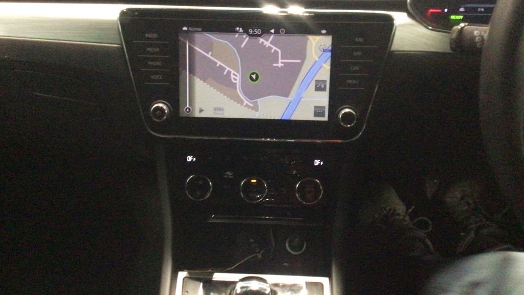 Used Skoda Superb 2022 for sale - 77507760: Photo 11