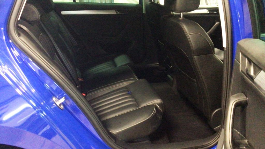 Used Skoda Superb 2022 for sale - 77507760: Photo 14