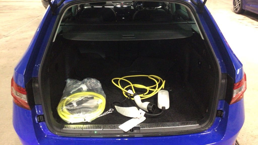 Used Skoda Superb 2022 for sale - 77507760: Photo 15