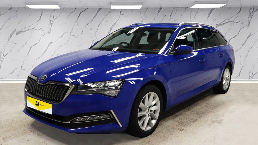 Used Skoda Superb 2022 for sale - 77507760: Photo 5