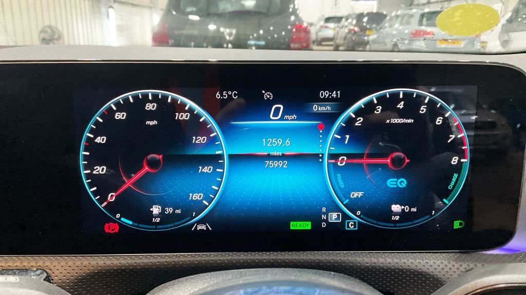 Used Mercedes-Benz A-Class 2022 for sale - 76655076: Photo 10