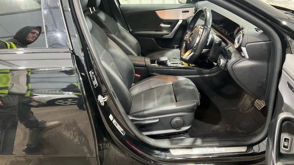 Used Mercedes-Benz A-Class 2022 for sale - 76655076: Photo 11